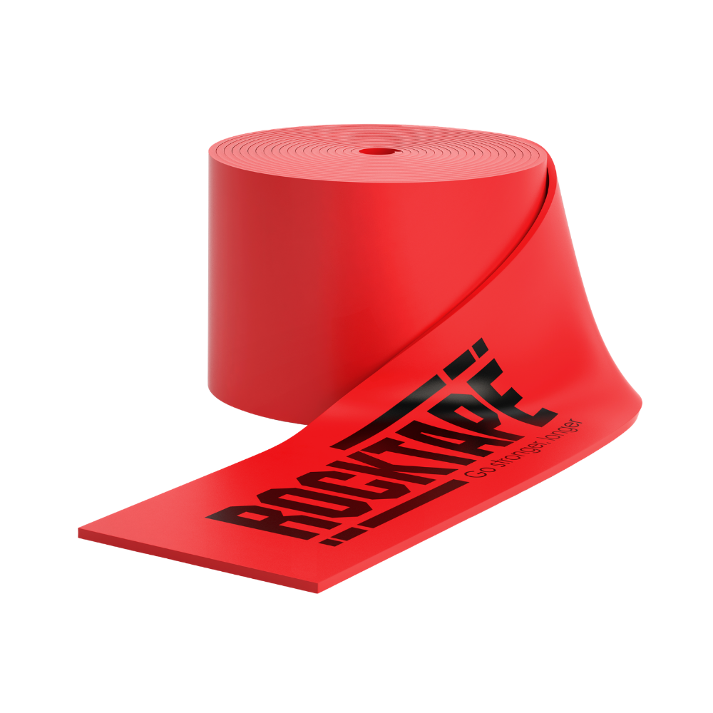 Rocktape RockFloss - 5cm-RockTape New Zealand-RockTape New Zealand