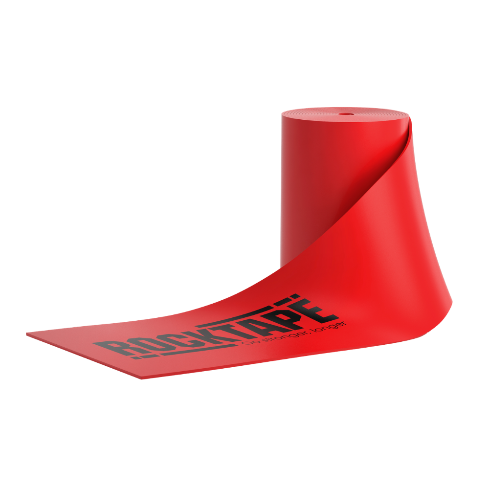 Rocktape RockFloss - 10cm-RockTape New Zealand-RockTape New Zealand