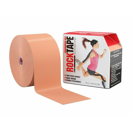 Rocktape H2o Plain Beige