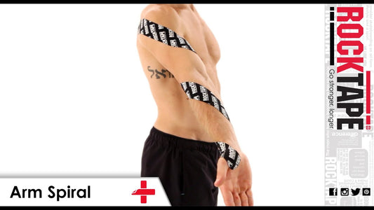 Arm Spiral