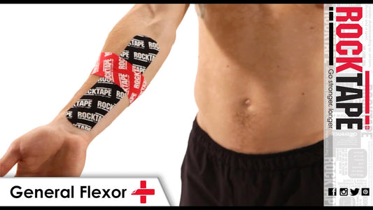 General Flexor