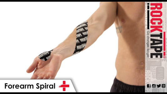 Forearm Spiral