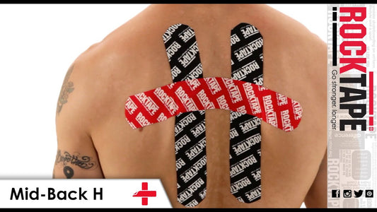 Mid-Back H