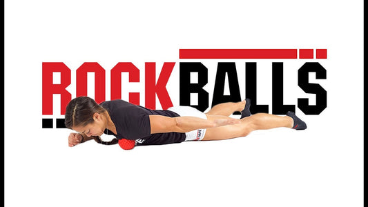Rockballs - Pectoral (Prone)