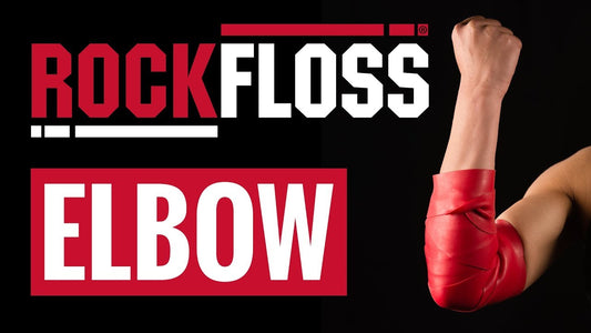 RockFloss - Elbow