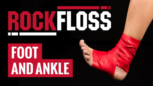 RockFloss - Foot and Ankle