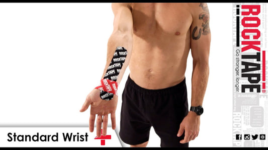Wrist