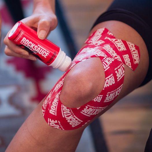 RockTape New Zealand