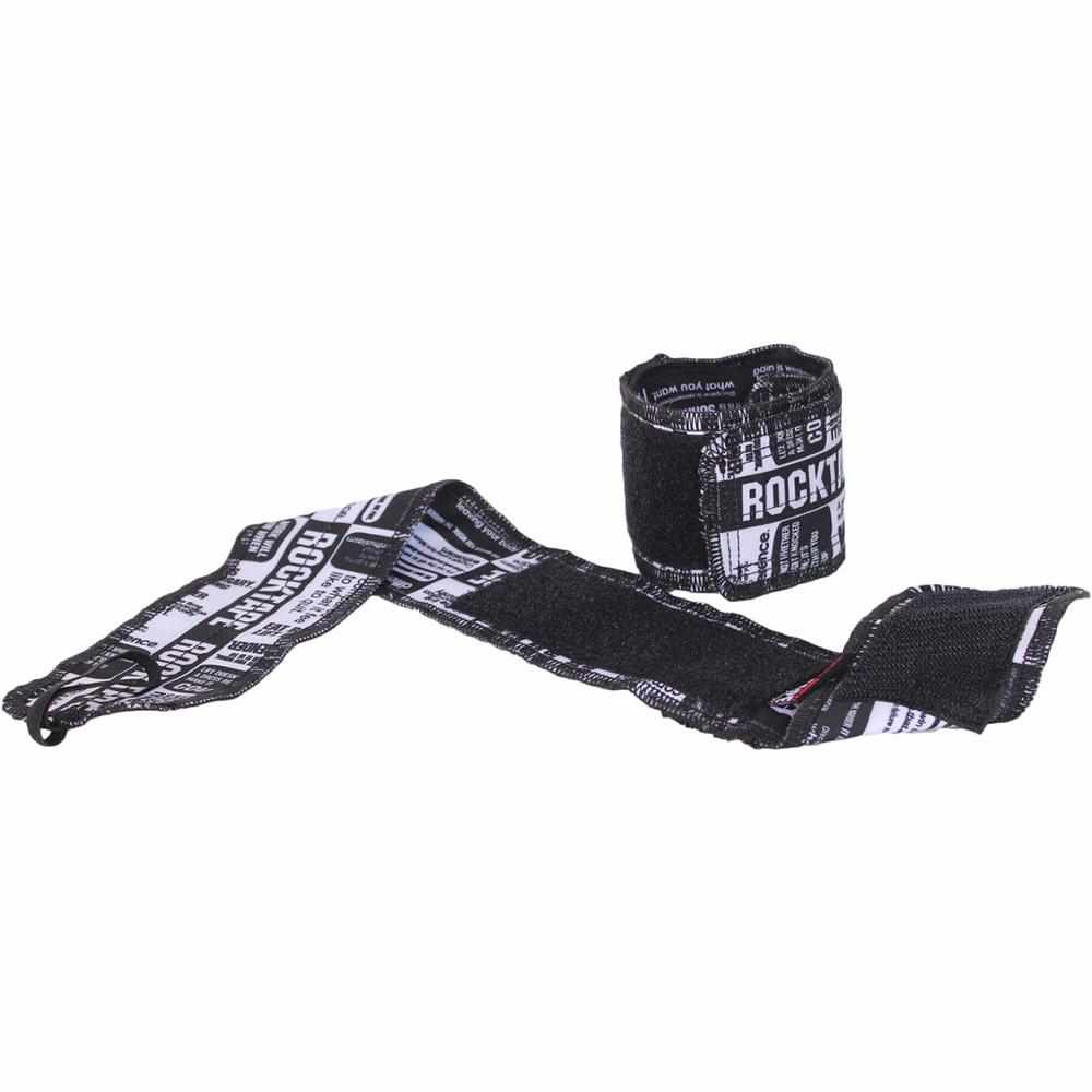 Rocktape Rockwrists Manifesto-RockTape New Zealand-RockTape New Zealand